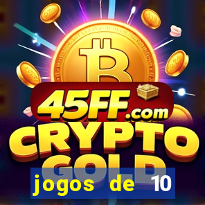 jogos de 10 centavos na bet7k